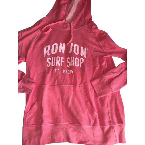 RON JON SURF SHOP HOODIE SIZE medium M - Picture 1 of 6